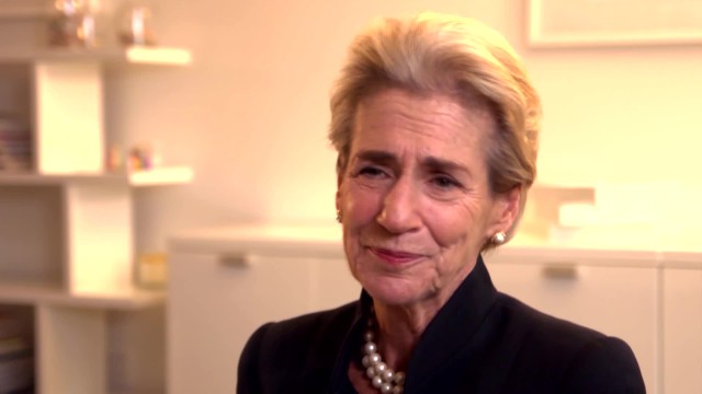 Shelly Lazarus