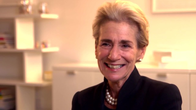 Shelly Lazarus