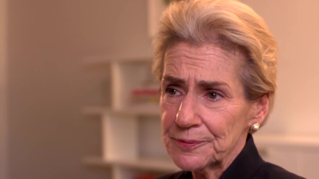 Shelly Lazarus