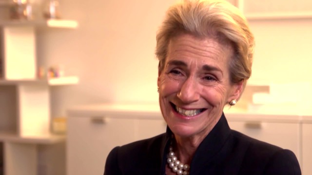 Shelly Lazarus