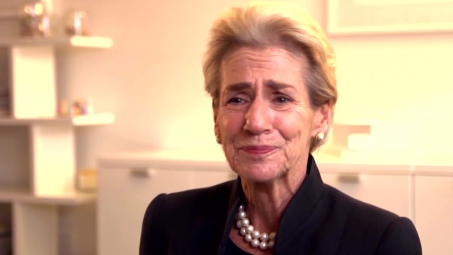 Shelly Lazarus