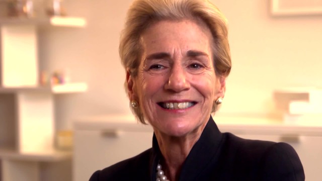 Shelly Lazarus