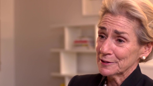 Shelly Lazarus