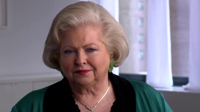 Sarah Weddington