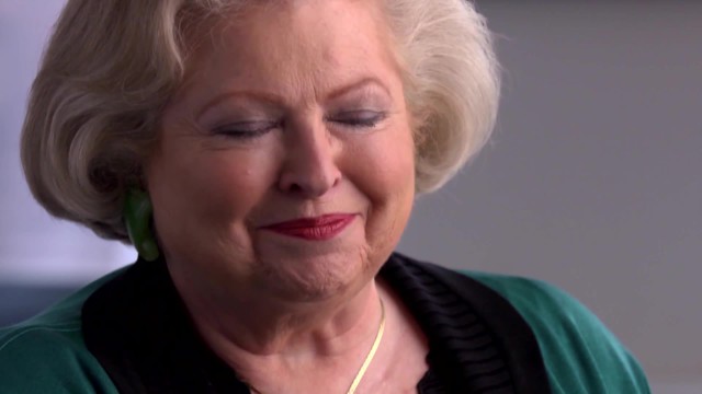 Sarah Weddington