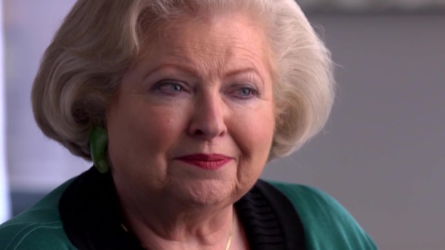 Sarah Weddington