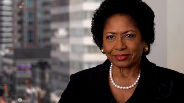 Ruth J. Simmons