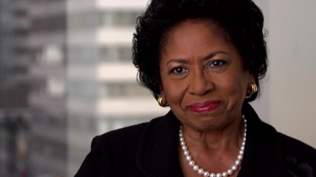 Ruth J. Simmons