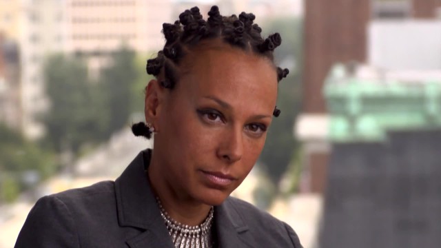 Malika Saada Saar