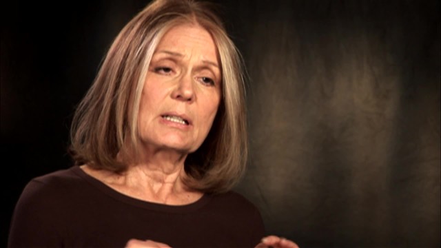 Barbara Walters