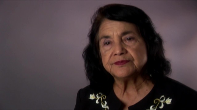 Dolores Huerta