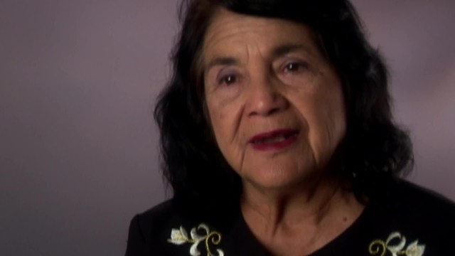 Dolores Huerta