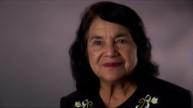 Dolores Huerta