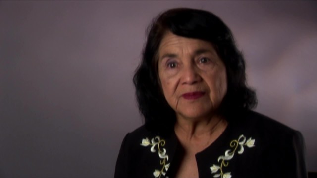 Dolores Huerta