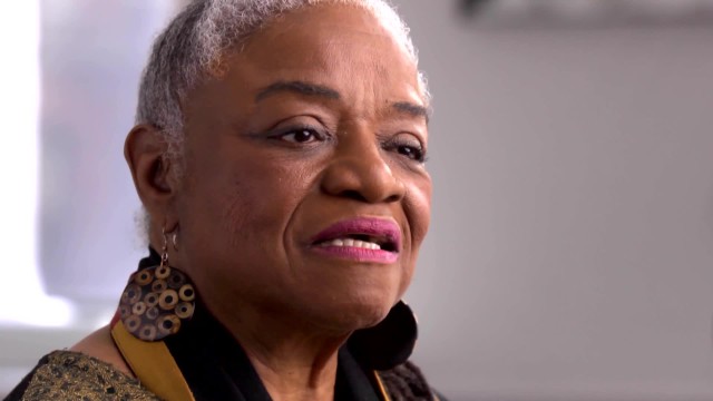 Faith Ringgold