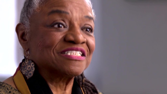 Faith Ringgold