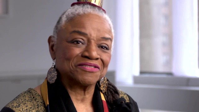Faith Ringgold