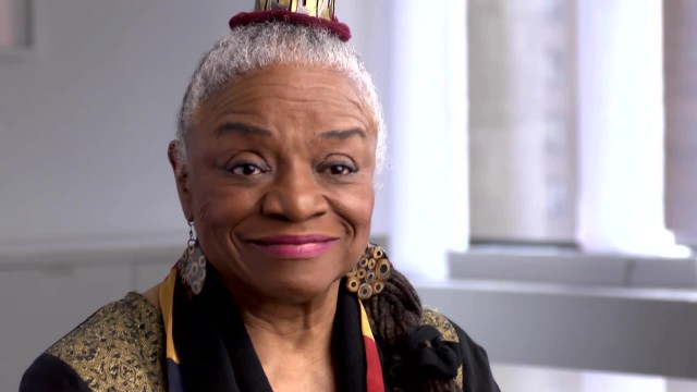 Faith Ringgold