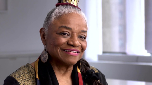 Faith Ringgold
