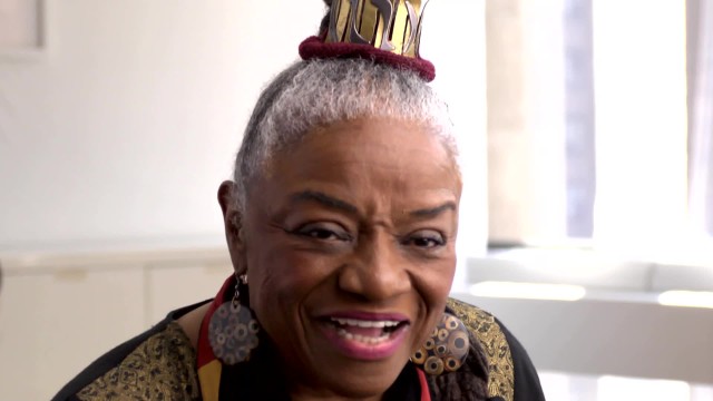 Faith Ringgold
