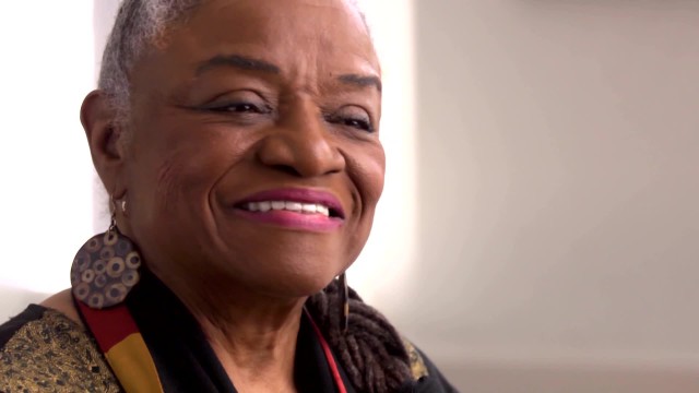 Faith Ringgold