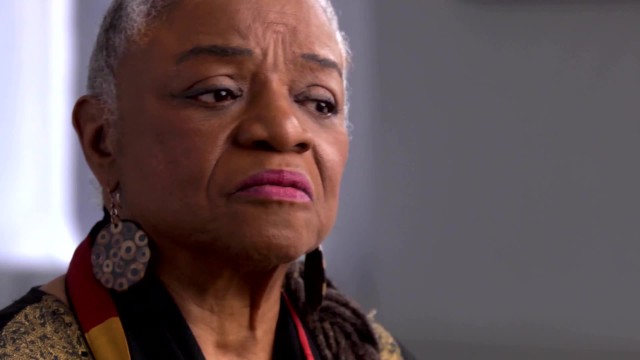 Faith Ringgold