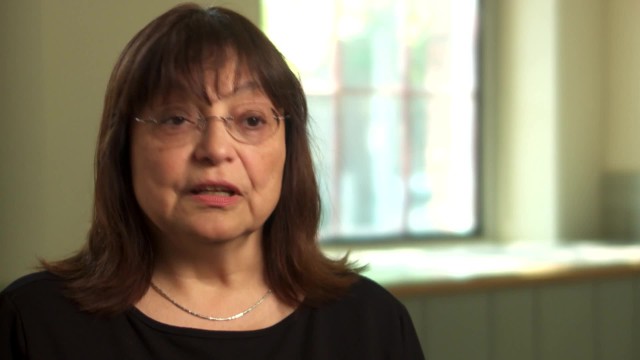 Lydia Villa-Komaroff