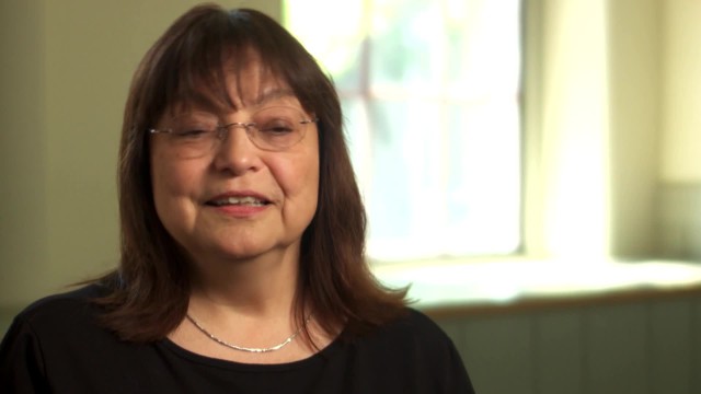 Lydia Villa-Komaroff