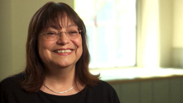 Lydia Villa-Komaroff