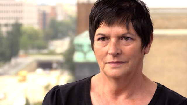 Barbara Burns