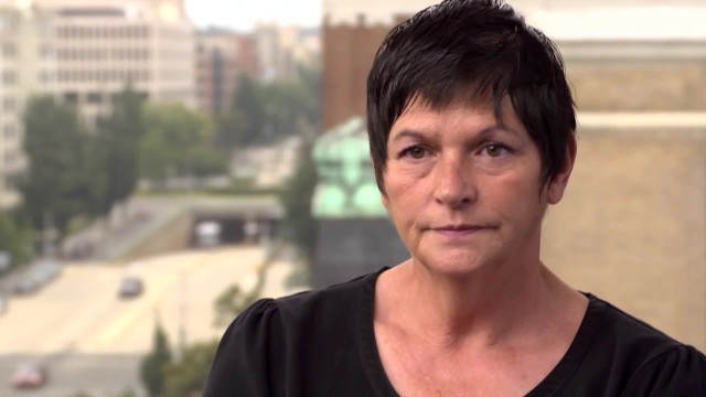 Barbara Burns