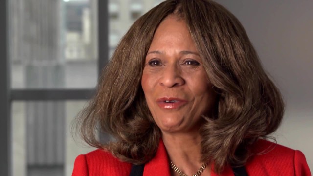 C. Vivian Stringer