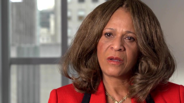 C. Vivian Stringer