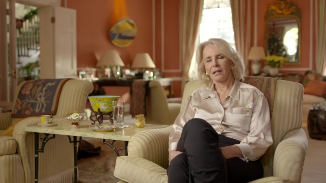 Sally Quinn
