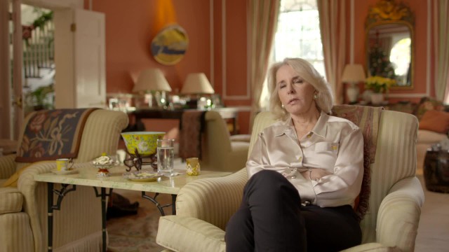 Sally Quinn