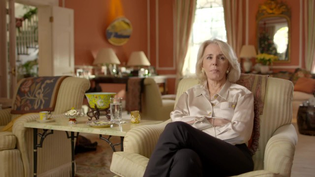 Sally Quinn