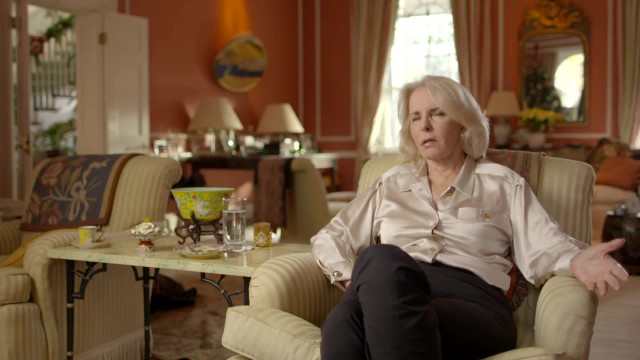 Sally Quinn
