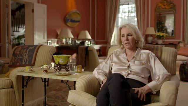 Sally Quinn
