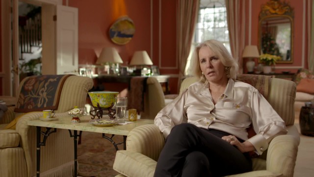 Sally Quinn