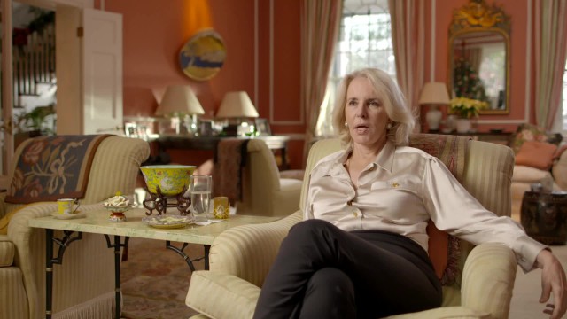 Sally Quinn