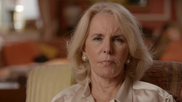 Sally Quinn