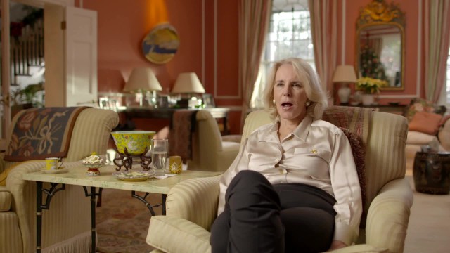 Sally Quinn