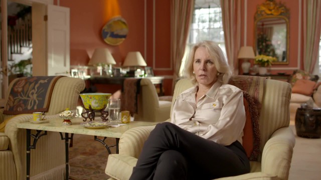 Sally Quinn