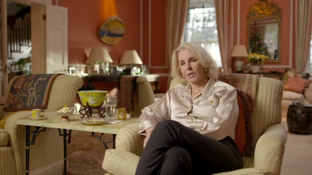 Sally Quinn