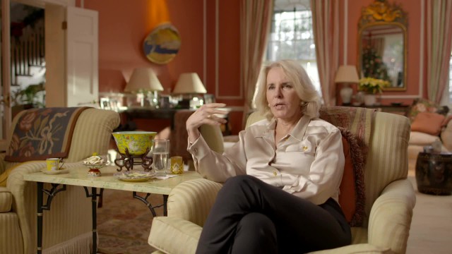 Sally Quinn
