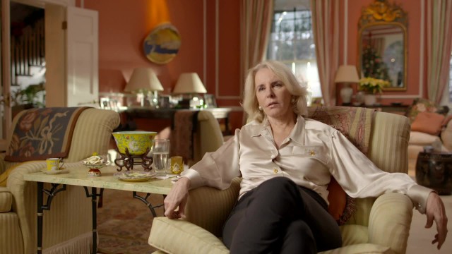 Sally Quinn
