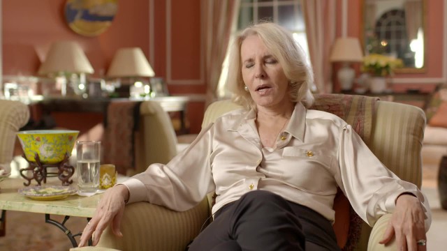 Sally Quinn