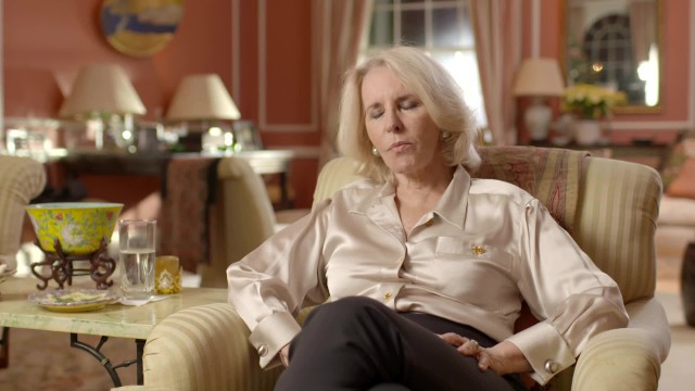 Sally Quinn
