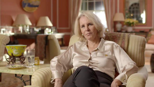 Sally Quinn