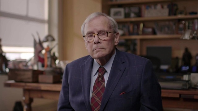 Tom Brokaw
